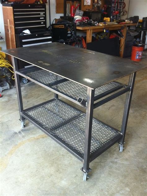 metal fabrication project management|homemade metal projects.